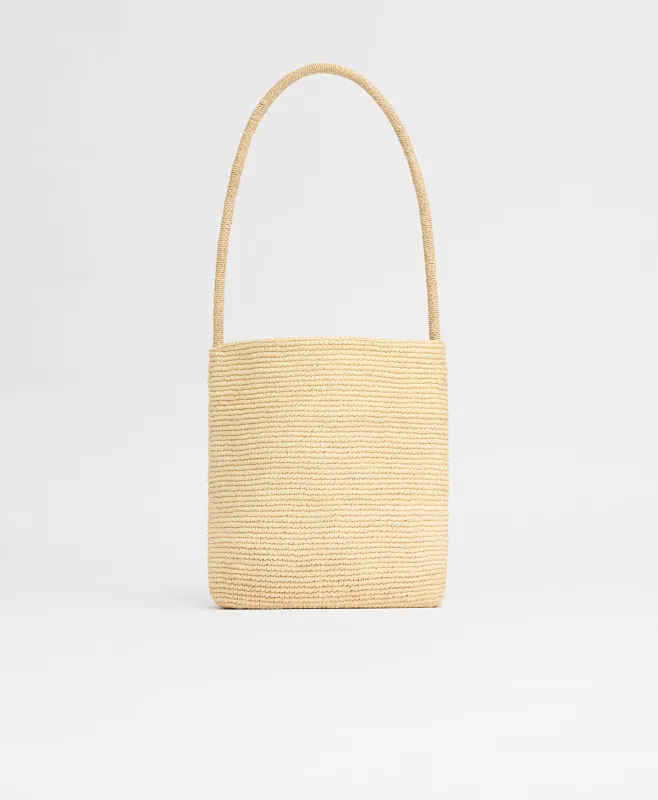 Sole Cabas - Natural made by Mansur Gavriel