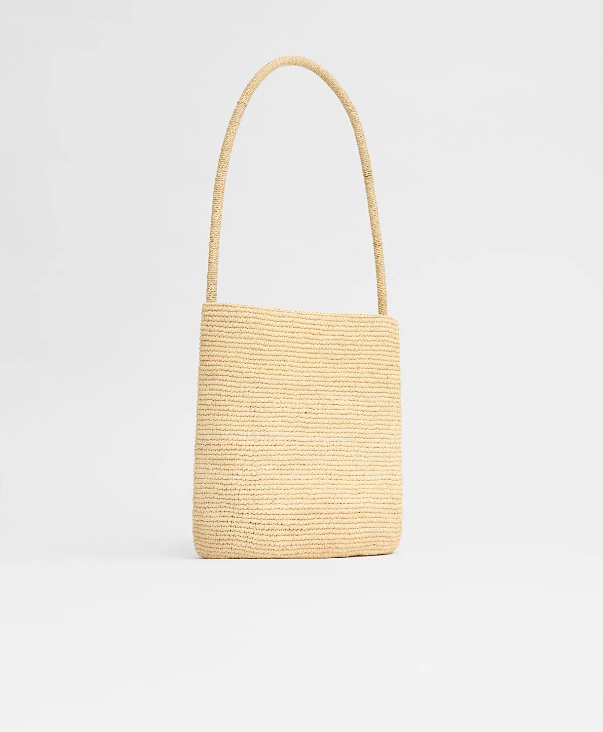 Sole Cabas - Natural sold by Mansur Gavriel product image thumbnail 3