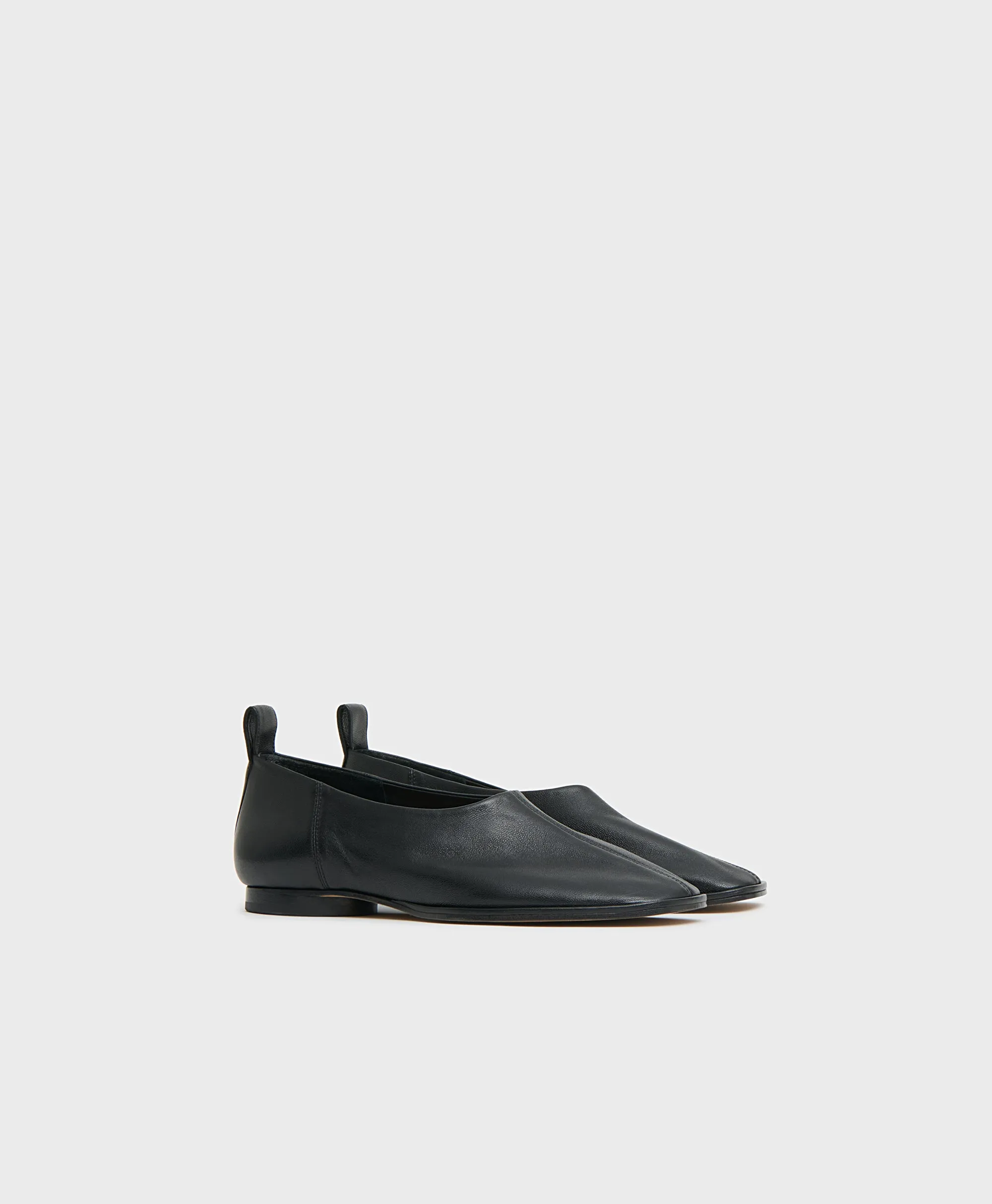 Glove Slip On - Black sold by Mansur Gavriel product image thumbnail 2
