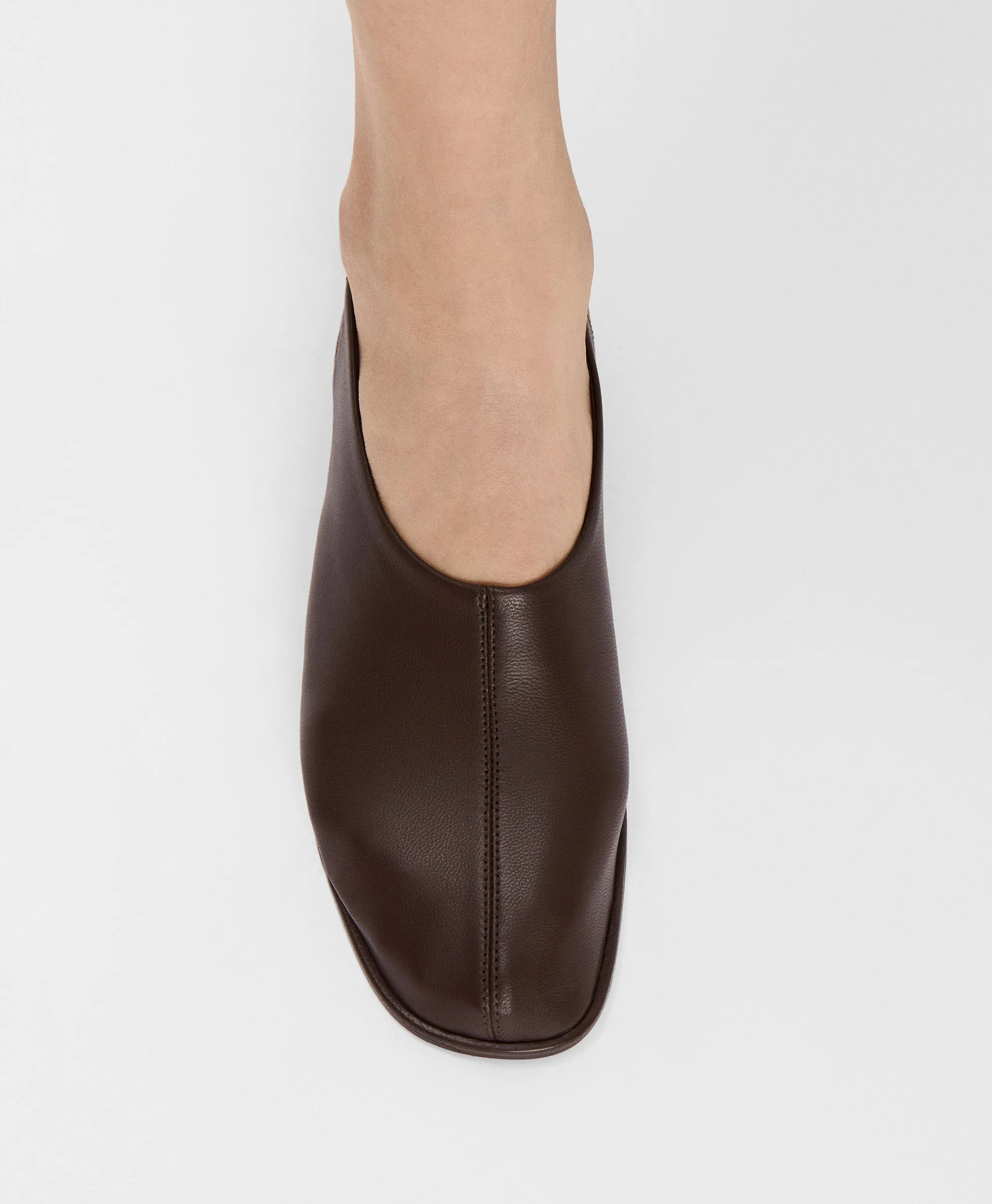 Glove Slip On - Black sold by Mansur Gavriel product image thumbnail 5