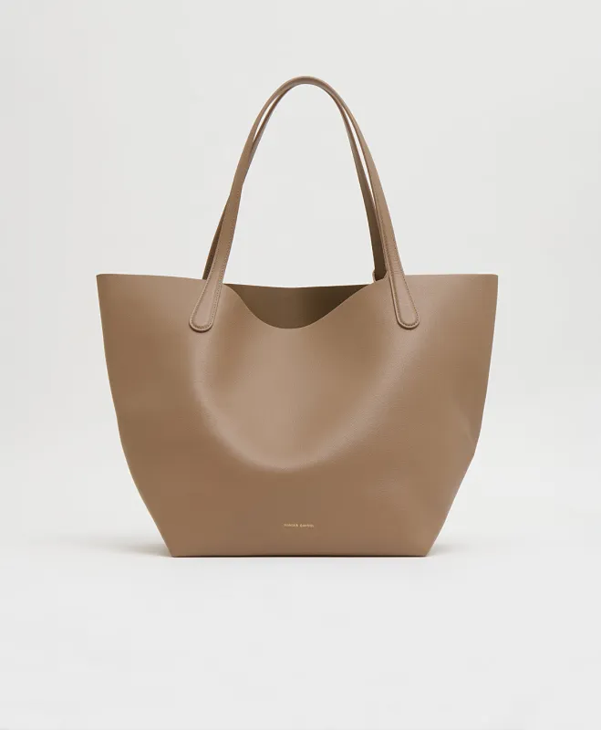 Everyday Soft Tote - Anise made by Mansur Gavriel