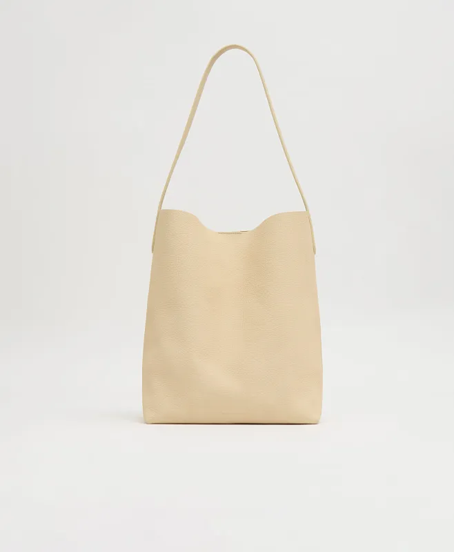 Everyday Cabas - Sabbia Nubuck made by Mansur Gavriel