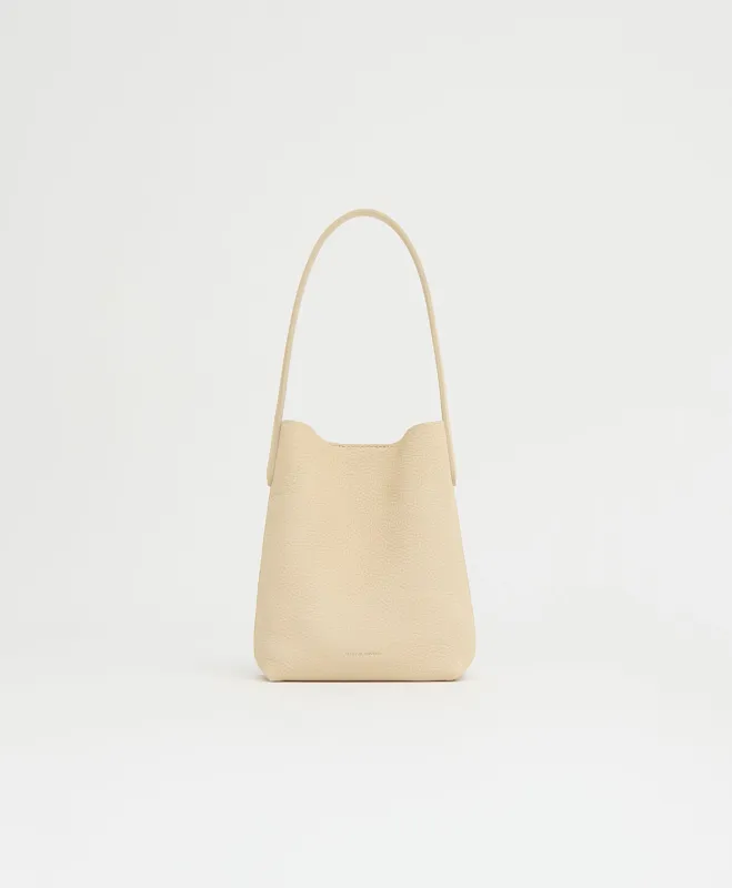 Mini Everyday Cabas - Sabbia Nubuck made by Mansur Gavriel