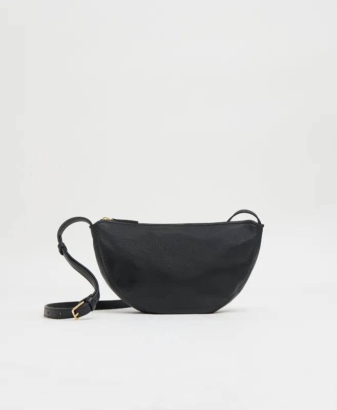 Moon Sling - Black made by Mansur Gavriel