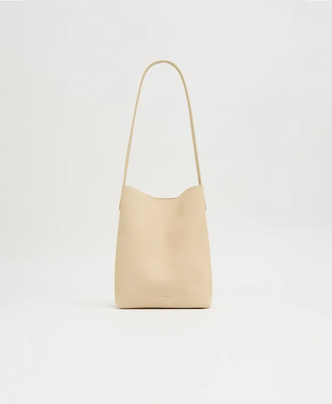 Small Everyday Cabas - Sabbia Nubuck made by Mansur Gavriel