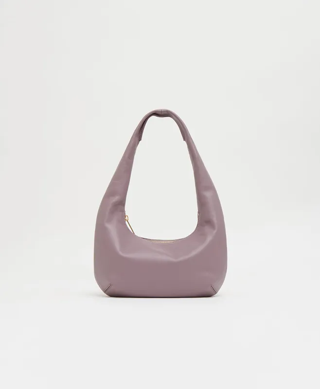 Mini Gnocchi Bag - Uva made by Mansur Gavriel