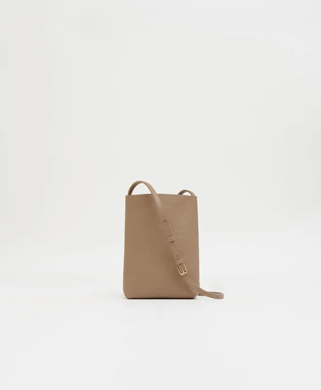 Everyday Cabas Crossbody - Anise made by Mansur Gavriel