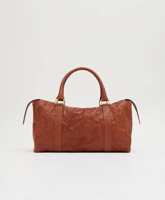 Onda Satchel - Sequoia made by Mansur Gavriel