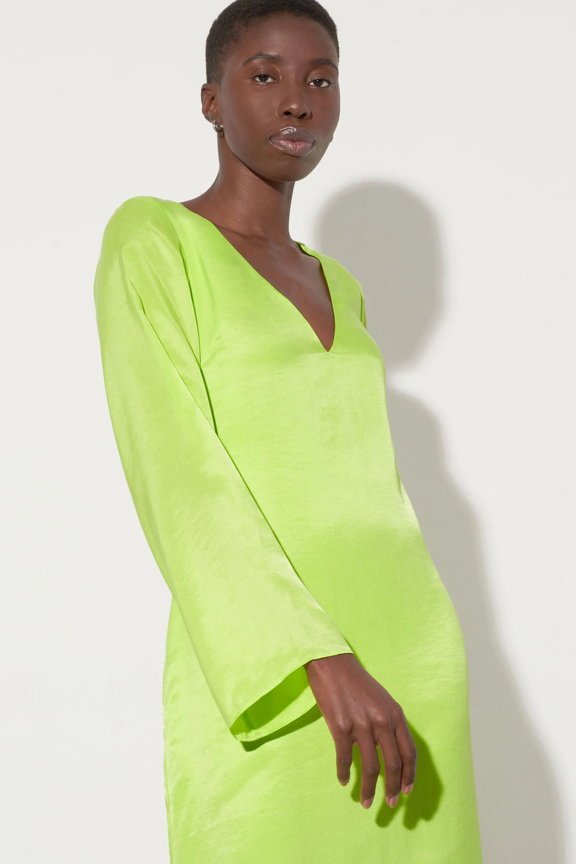 Naliyah Dress sold by Mara Hoffman product image thumbnail 5