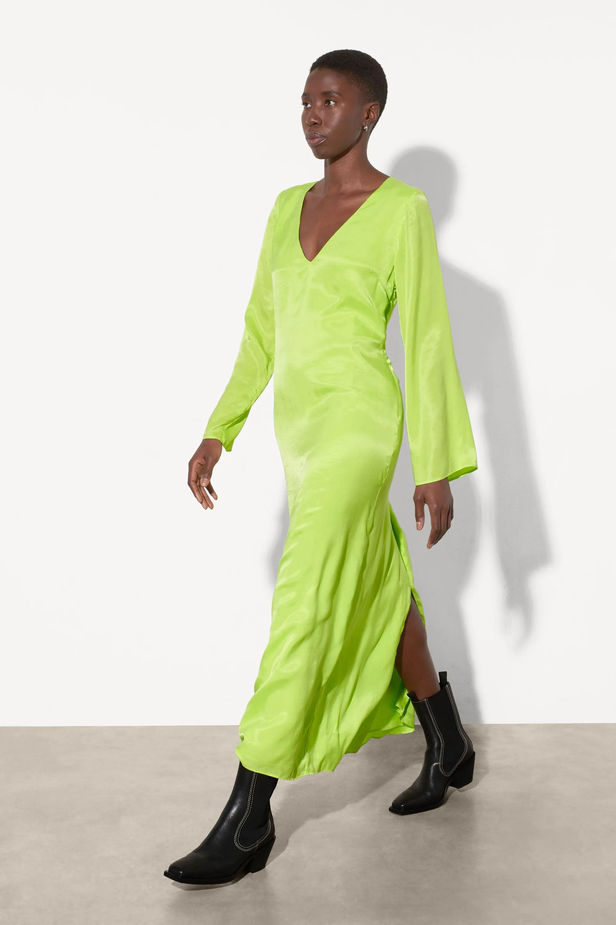 Naliyah Dress sold by Mara Hoffman product image thumbnail 4