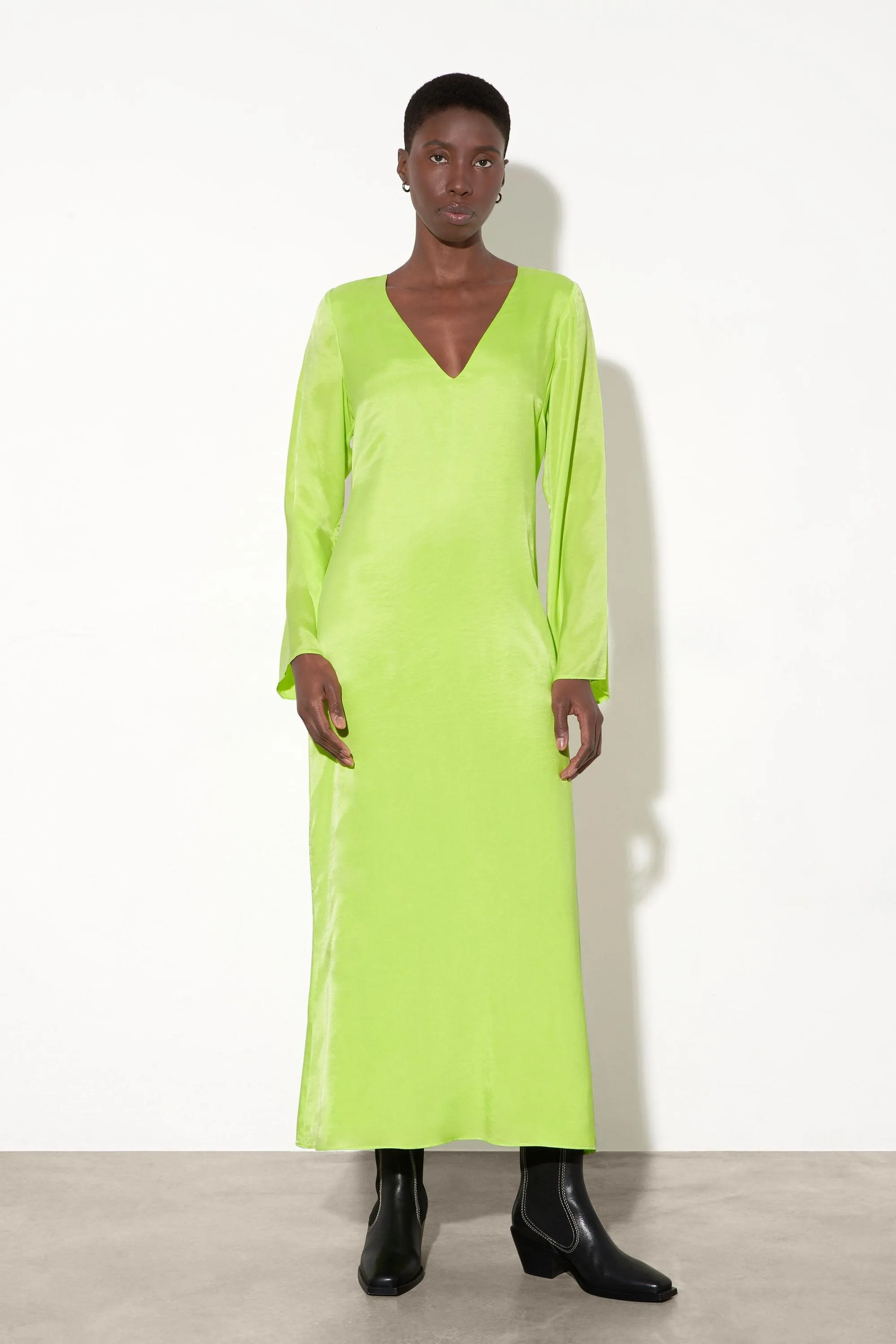 Naliyah Dress sold by Mara Hoffman product image thumbnail 2