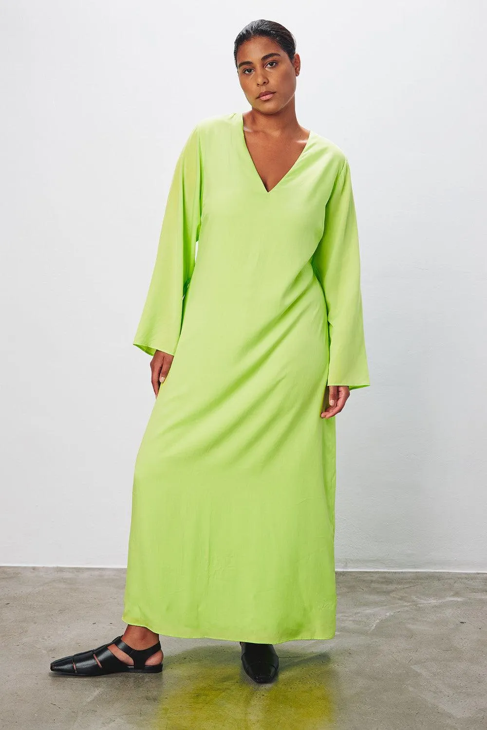 Naliyah Dress sold by Mara Hoffman product image thumbnail 3