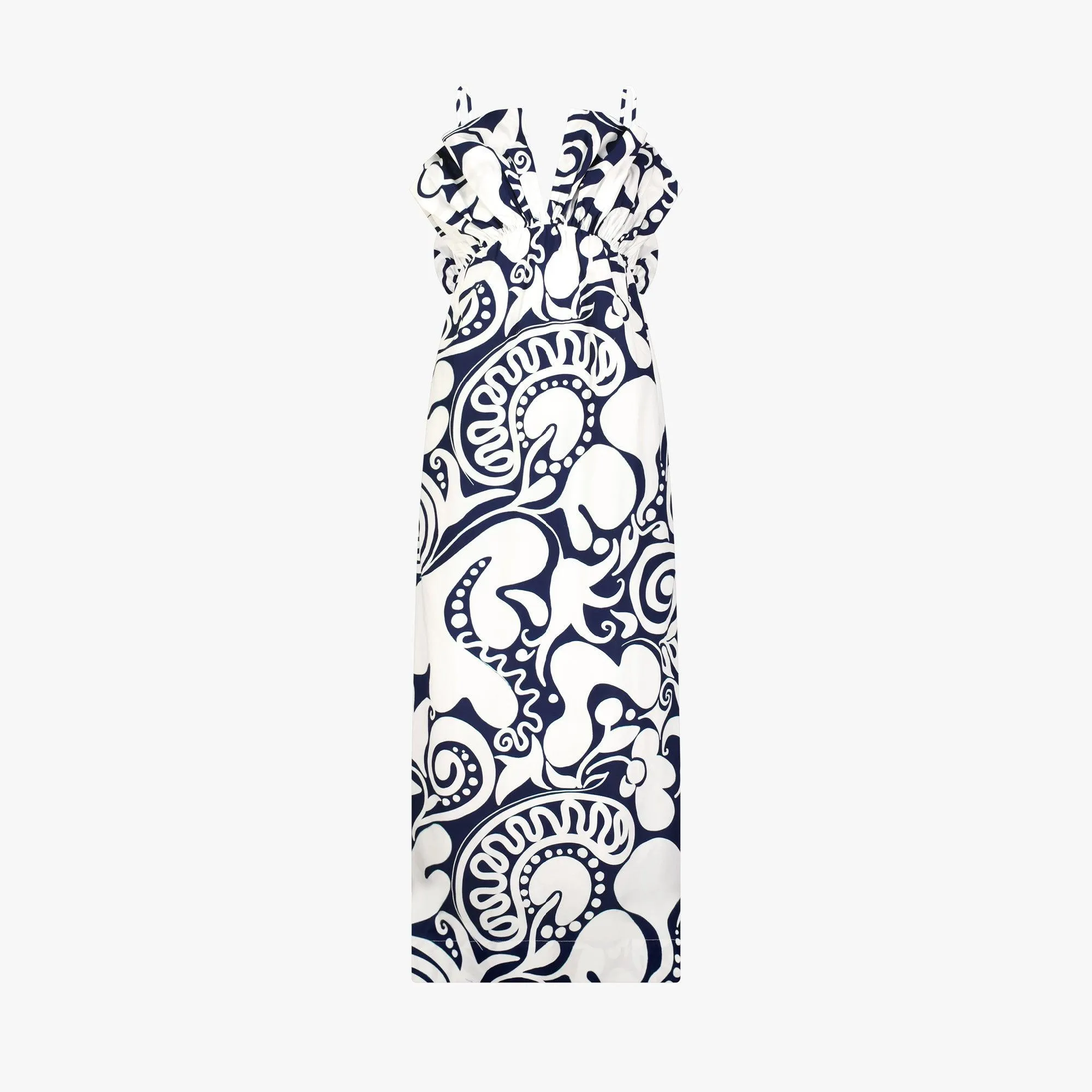 Raquel Dress sold by Mara Hoffman