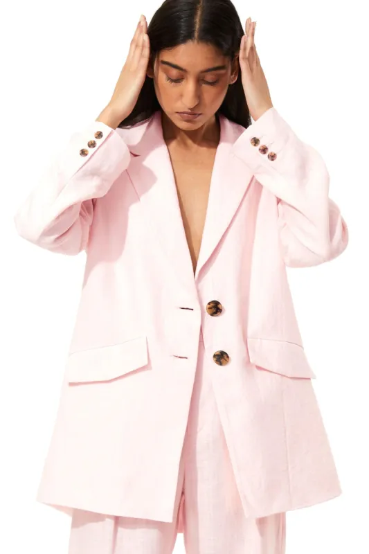 Tatum Jacket sold by Mara Hoffman