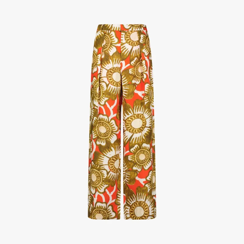 Extended Marella Pant sold by Mara Hoffman