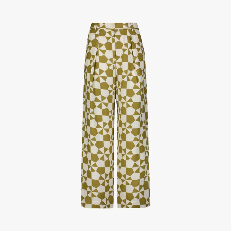 Marella Pant sold by Mara Hoffman