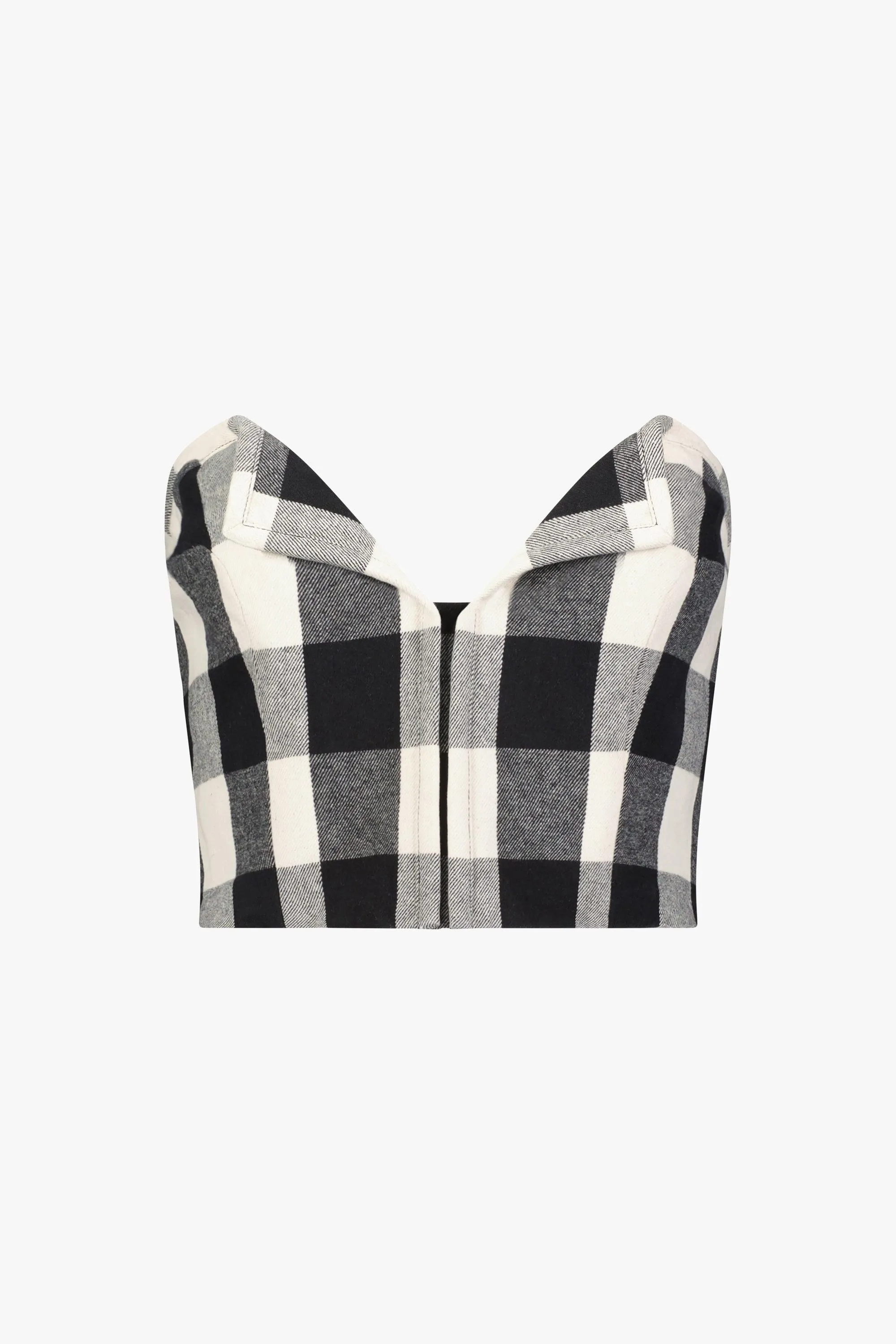 Layne Top sold by Mara Hoffman