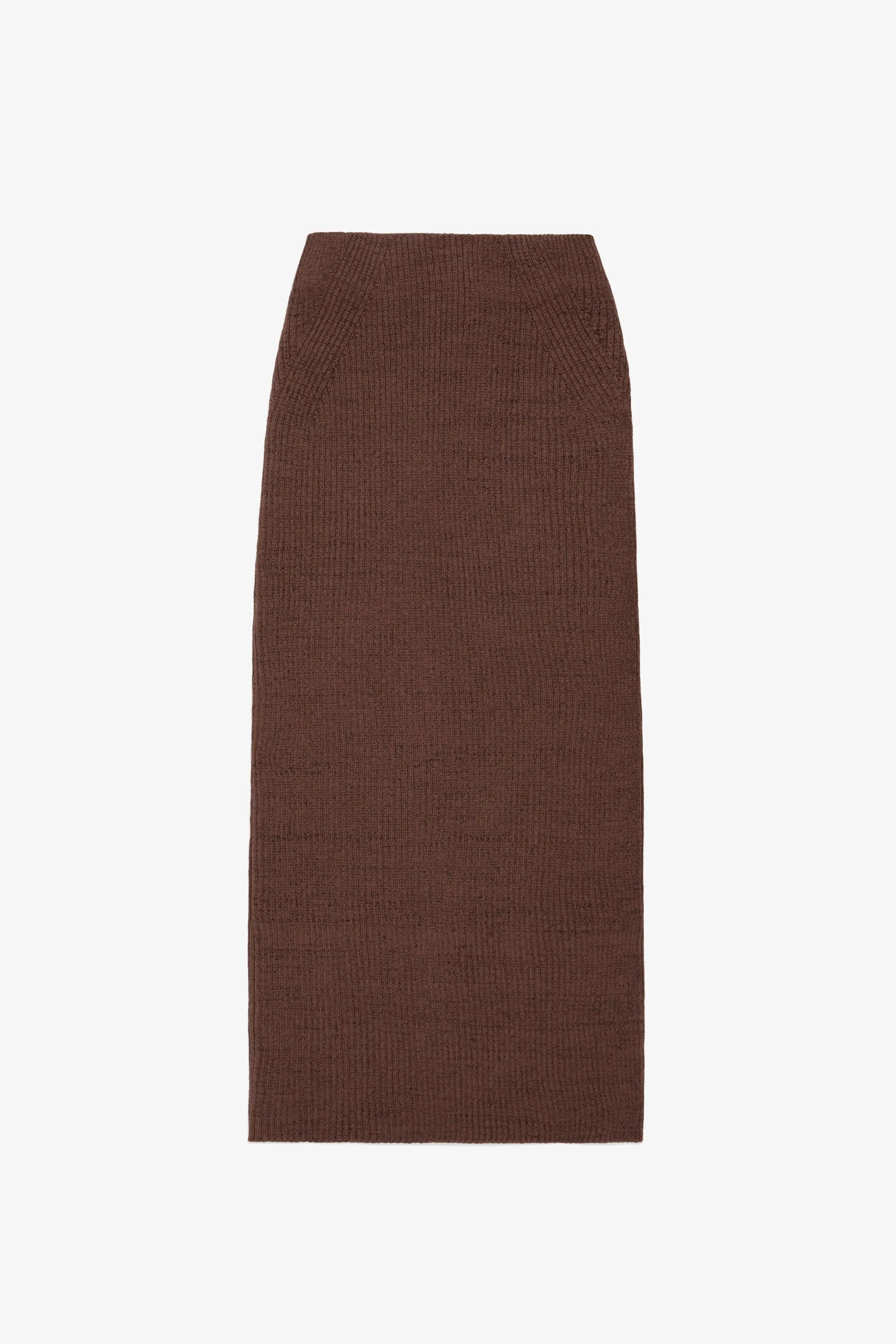 FULL CIRCLE Susan Skirt sold by Mara Hoffman product image thumbnail 2