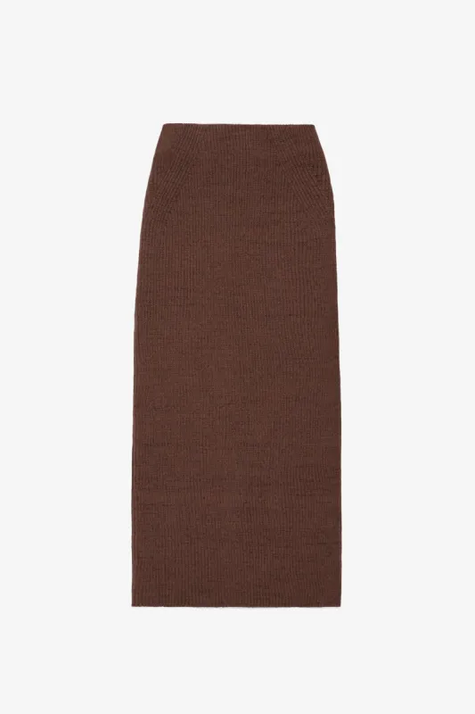 FULL CIRCLE Susan Skirt made by Mara Hoffman