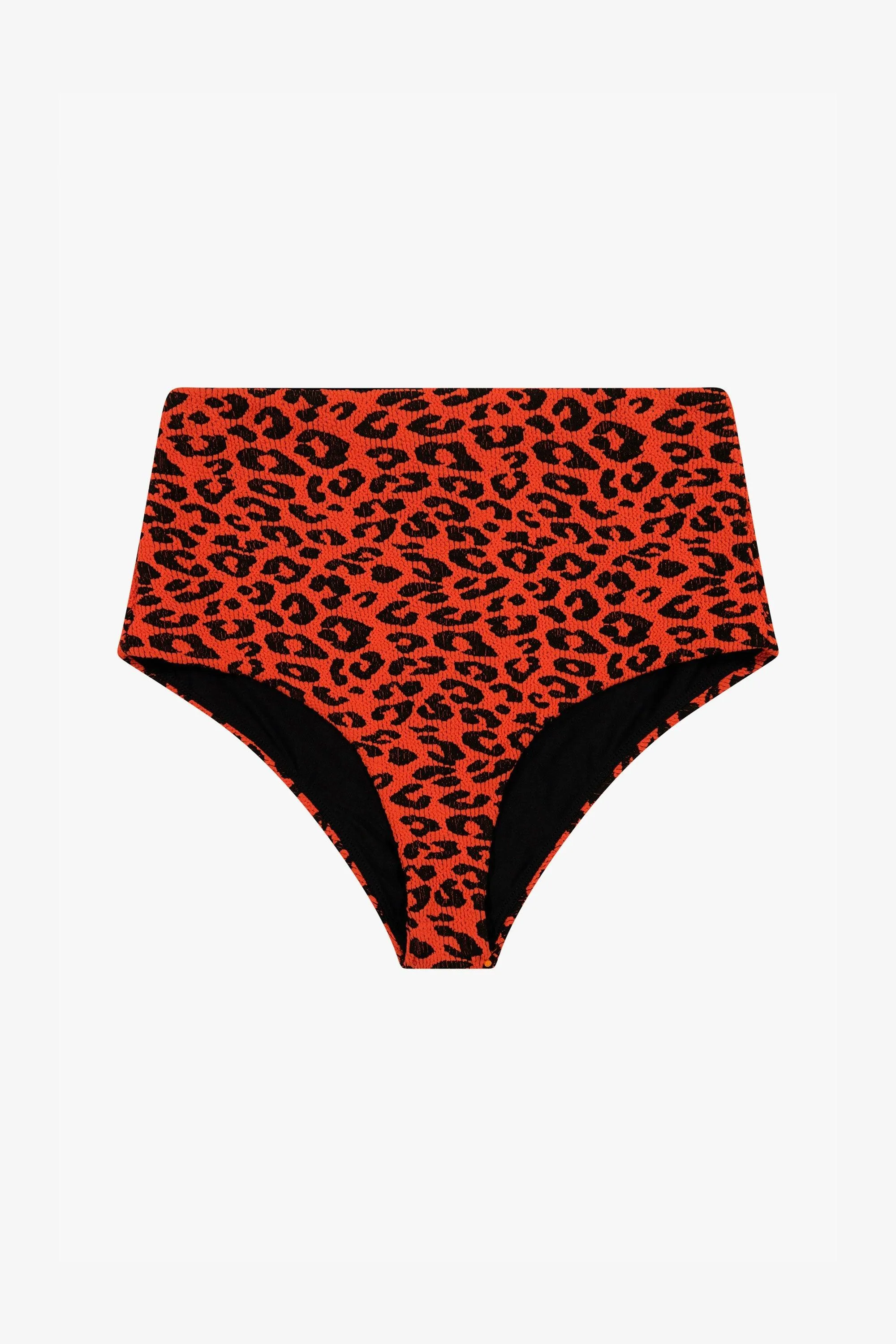 Extended Lydia Bikini Bottom sold by Mara Hoffman