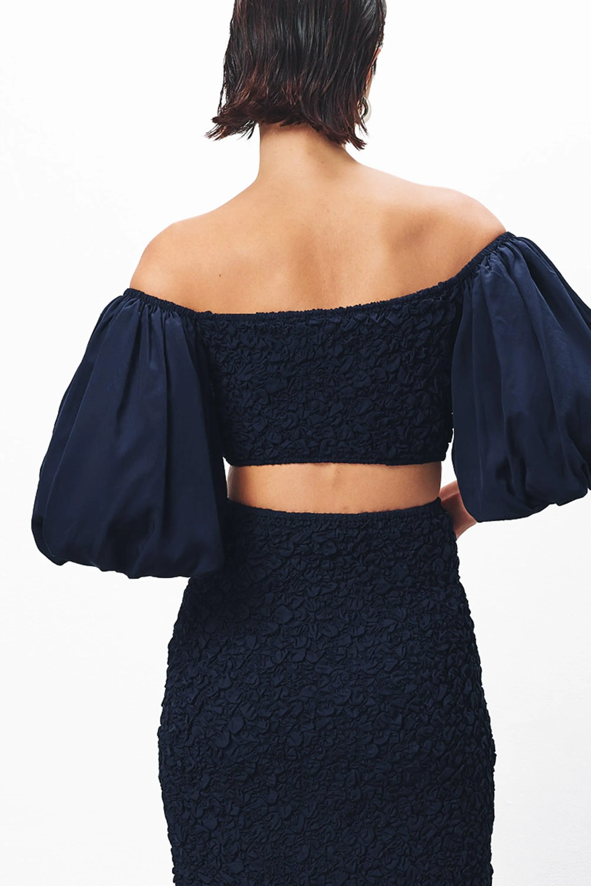 Pier Top sold by Mara Hoffman product image thumbnail 3