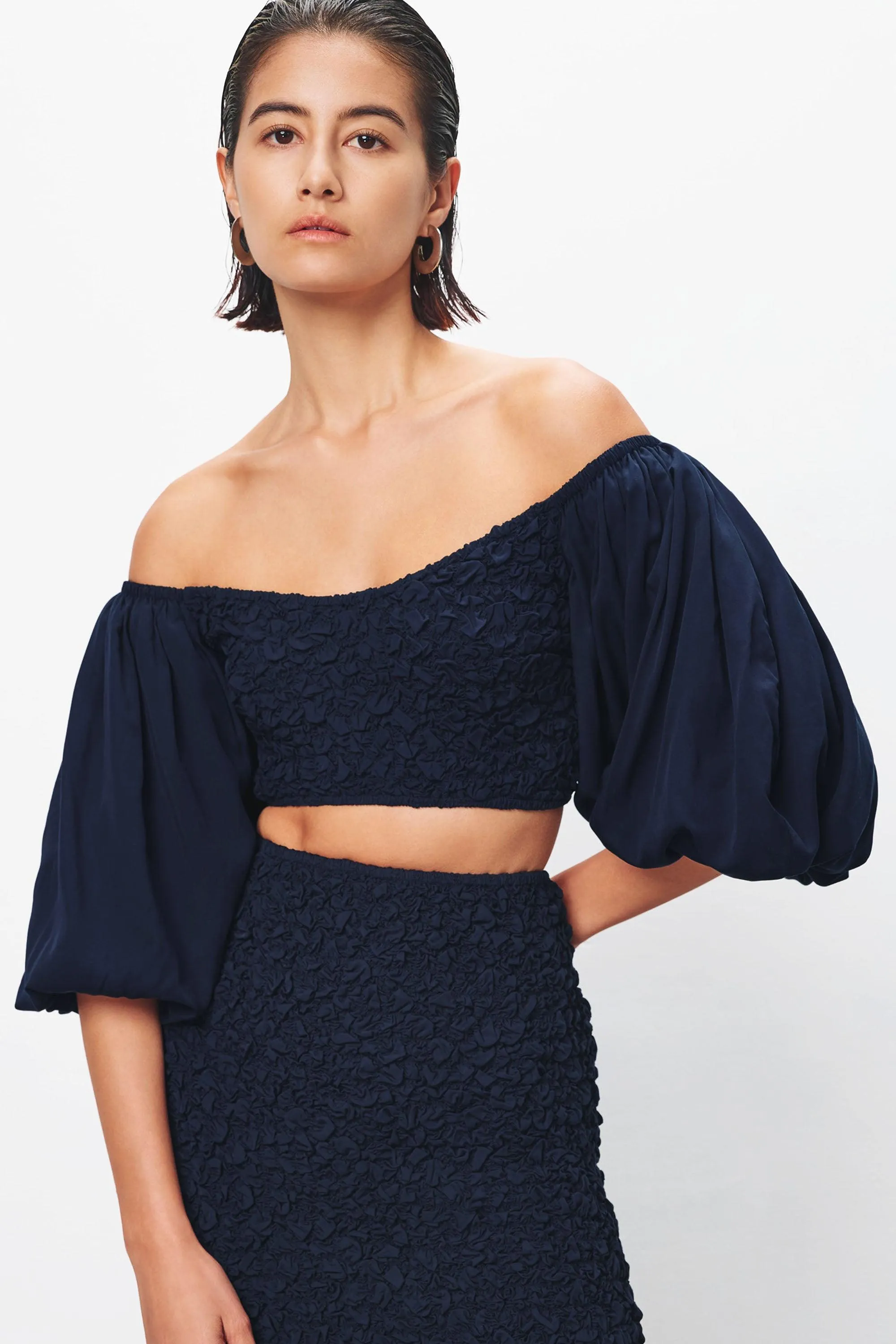 Pier Top sold by Mara Hoffman product image thumbnail 2