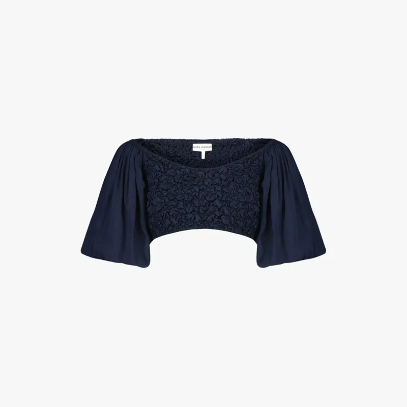 Pier Top made by Mara Hoffman