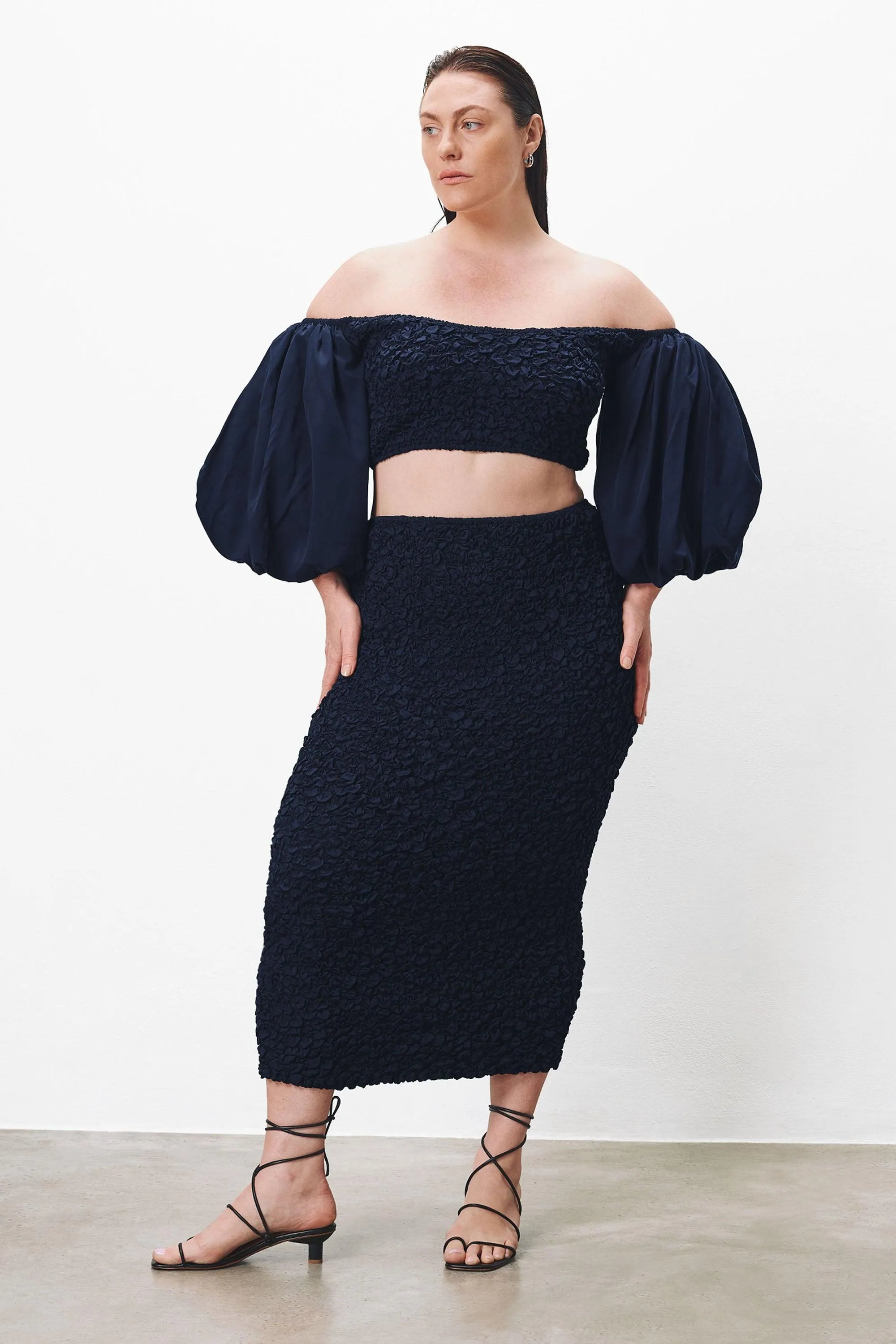 Pier Top sold by Mara Hoffman product image thumbnail 4