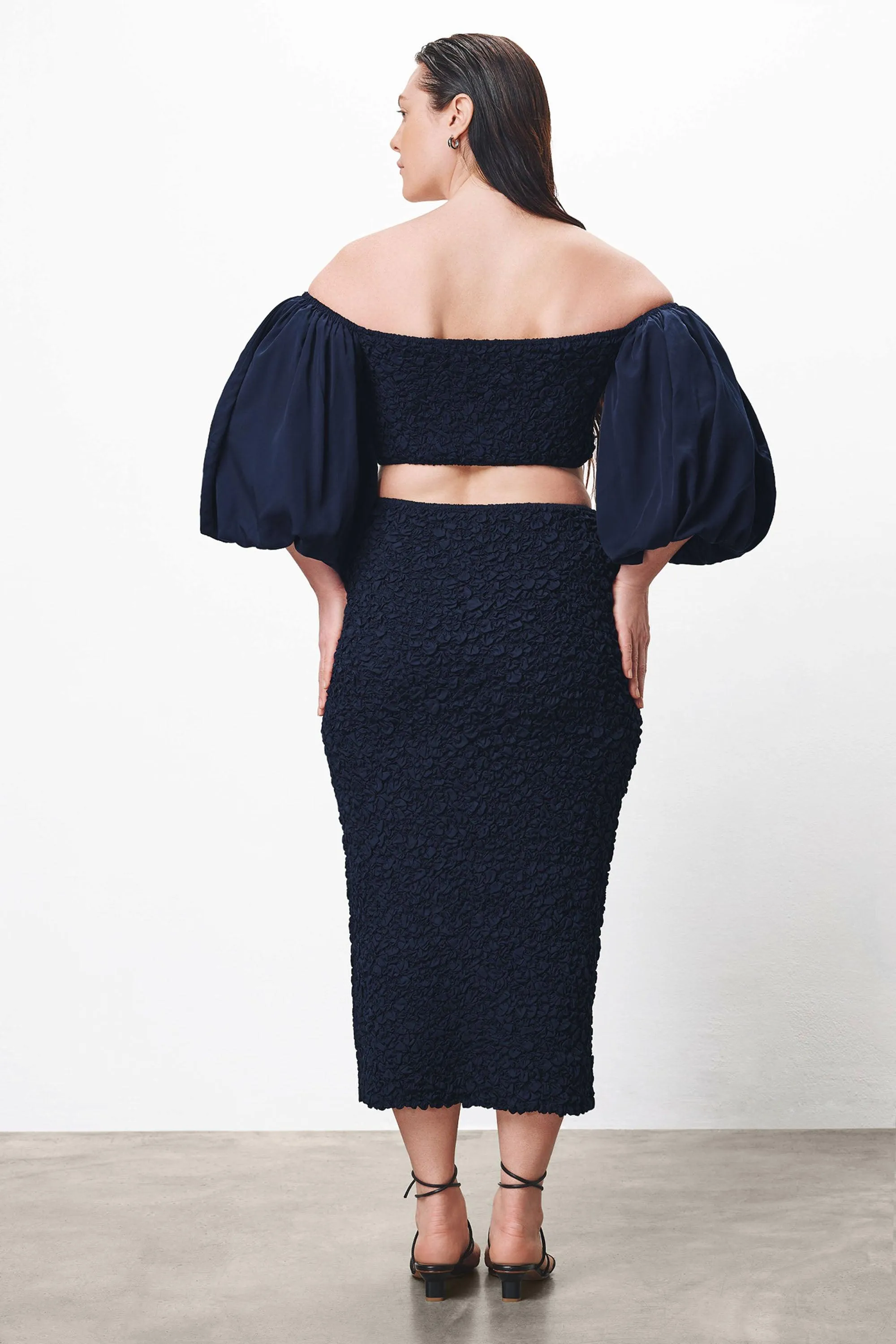 Pier Top sold by Mara Hoffman product image thumbnail 5