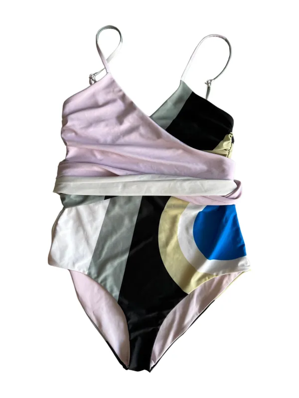 FULL CIRCLE ISOLDE ONE PIECE made by Mara Hoffman