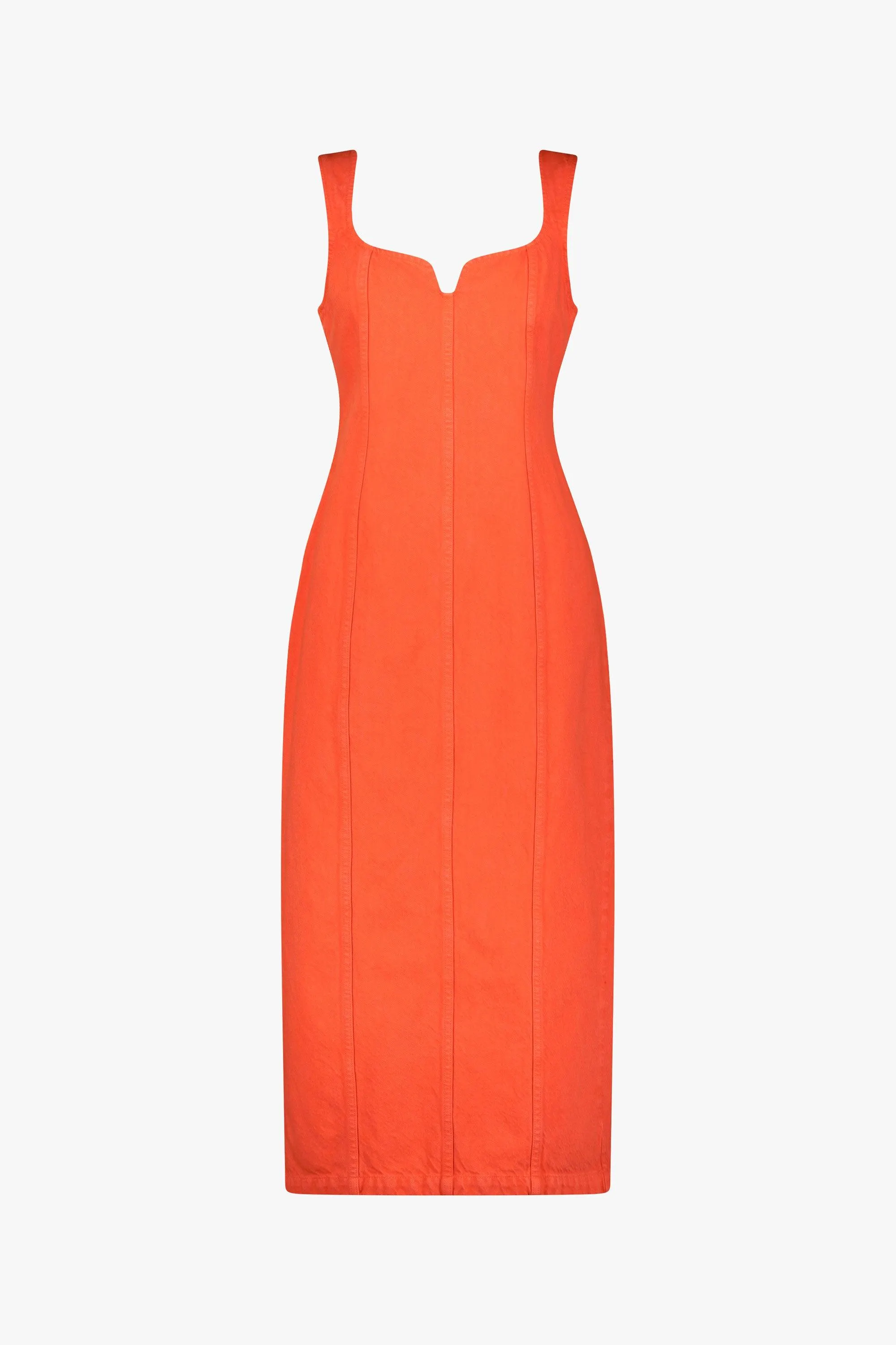 Indya Dress sold by Mara Hoffman