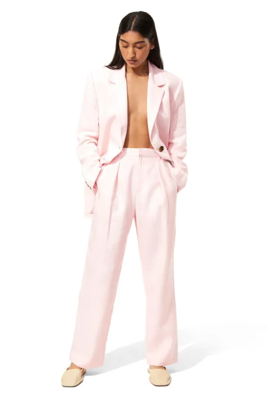 FULL CIRCLE FULL CIRCLE Marella Pant sold by Mara Hoffman