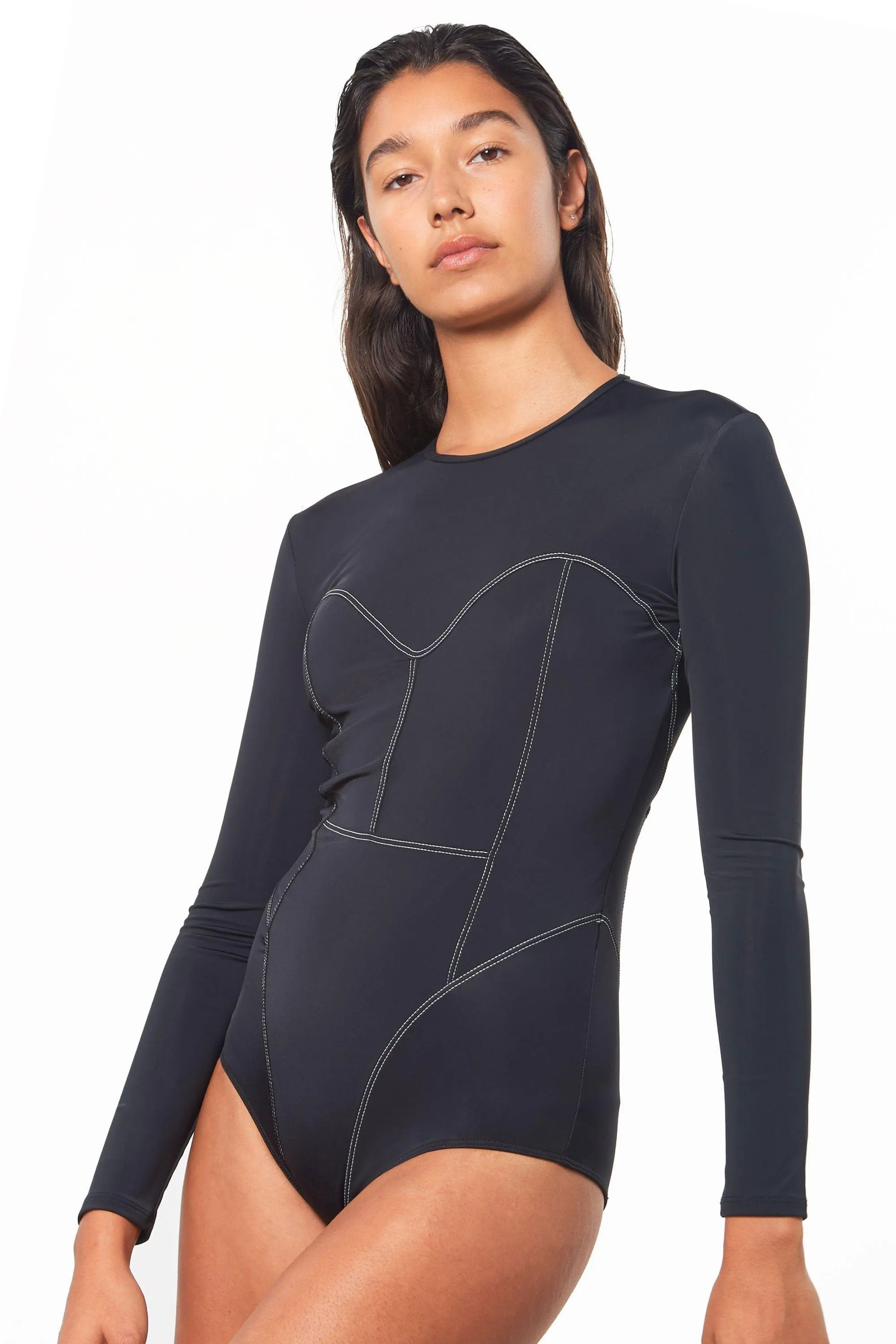 Lido sold by Mara Hoffman product image thumbnail 3