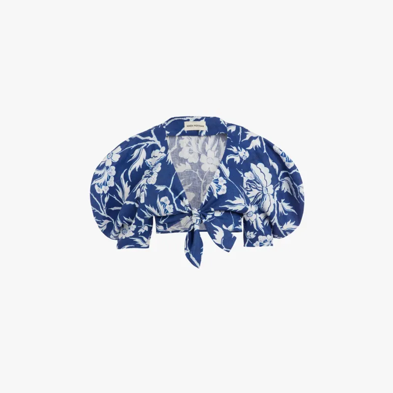 Navya Top sold by Mara Hoffman