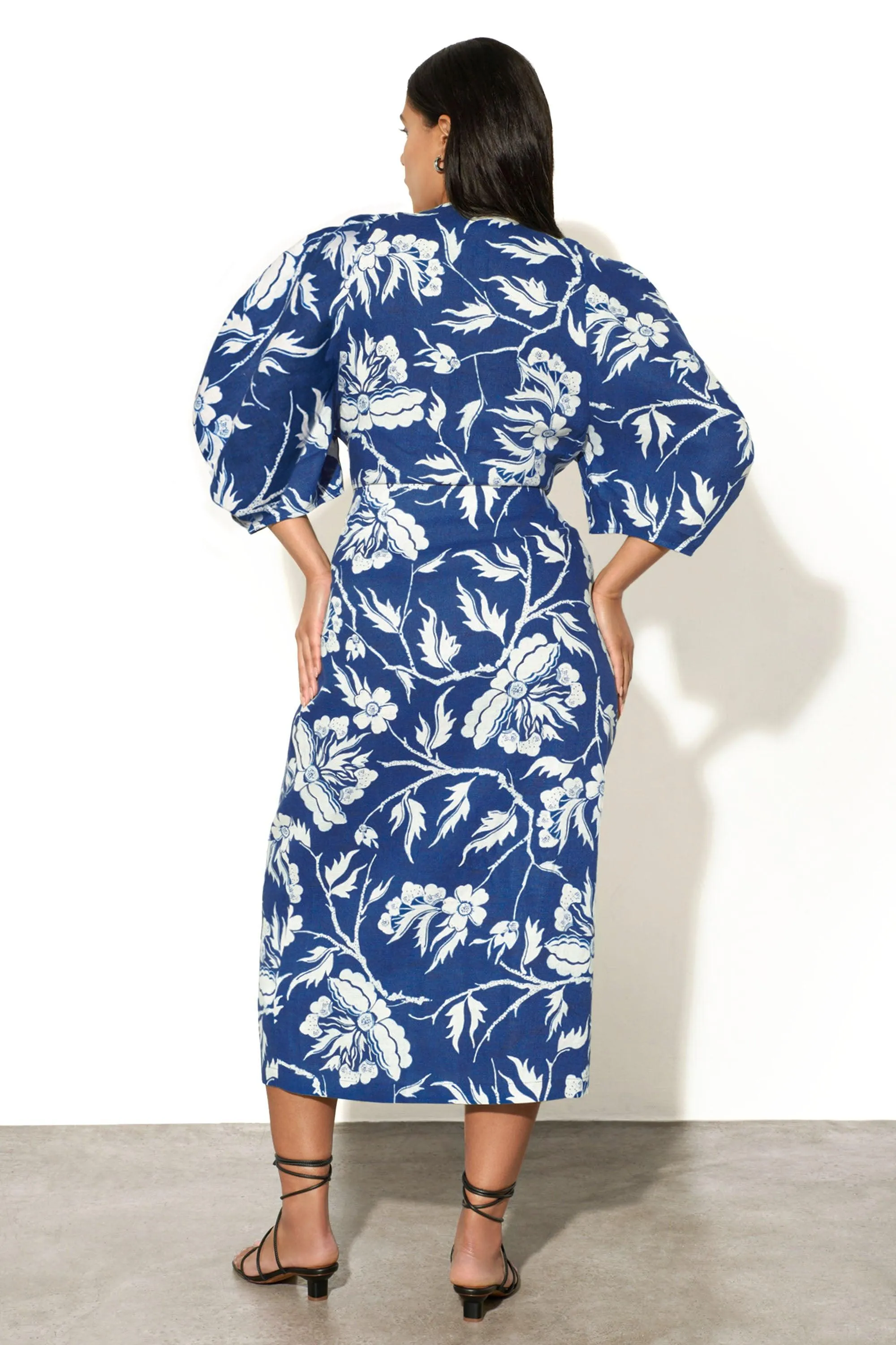 Navya Top sold by Mara Hoffman product image thumbnail 5