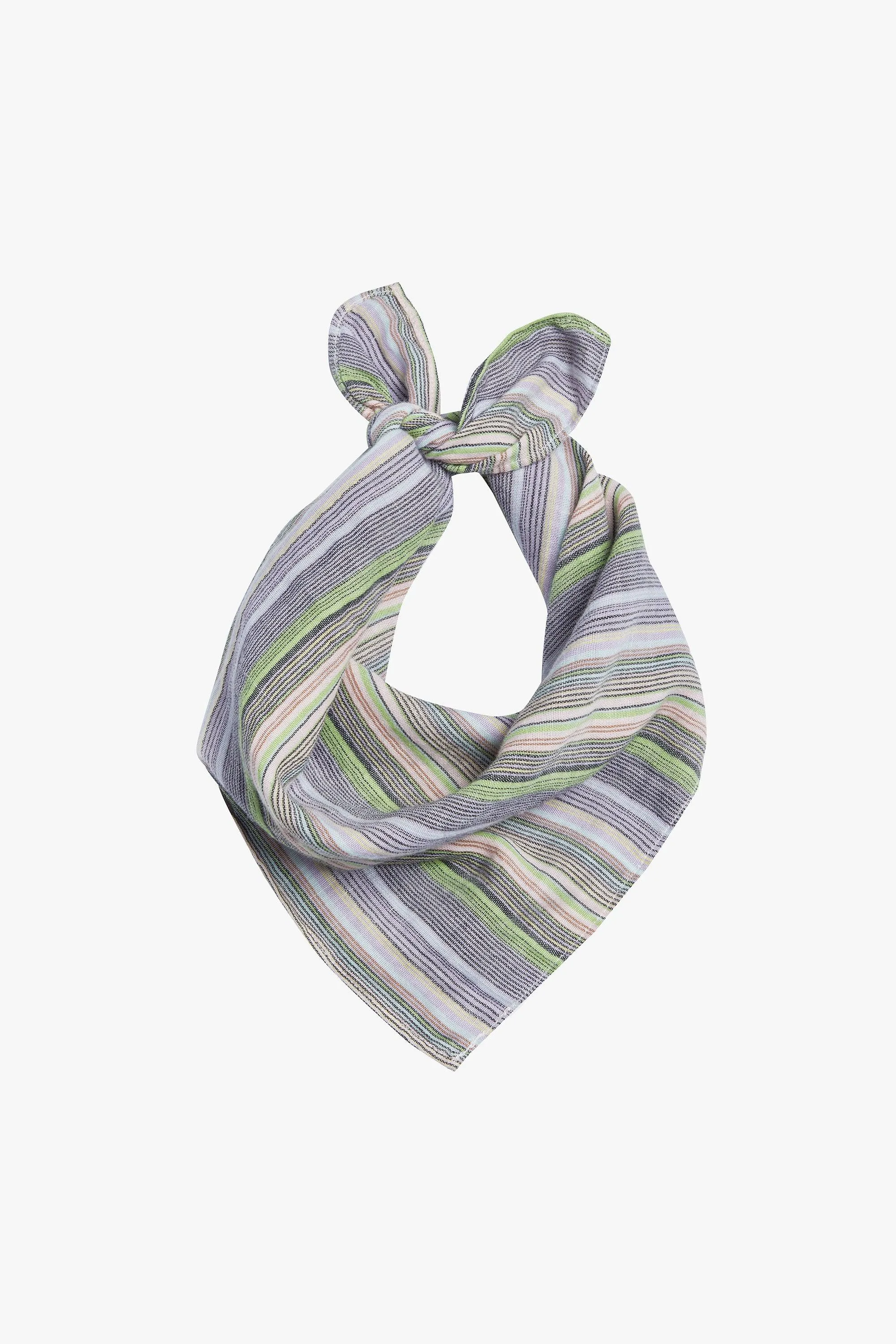 Handkerchief sold by Mara Hoffman