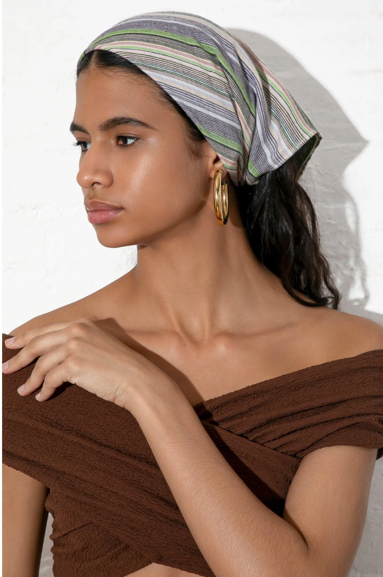 Handkerchief sold by Mara Hoffman product image thumbnail 2