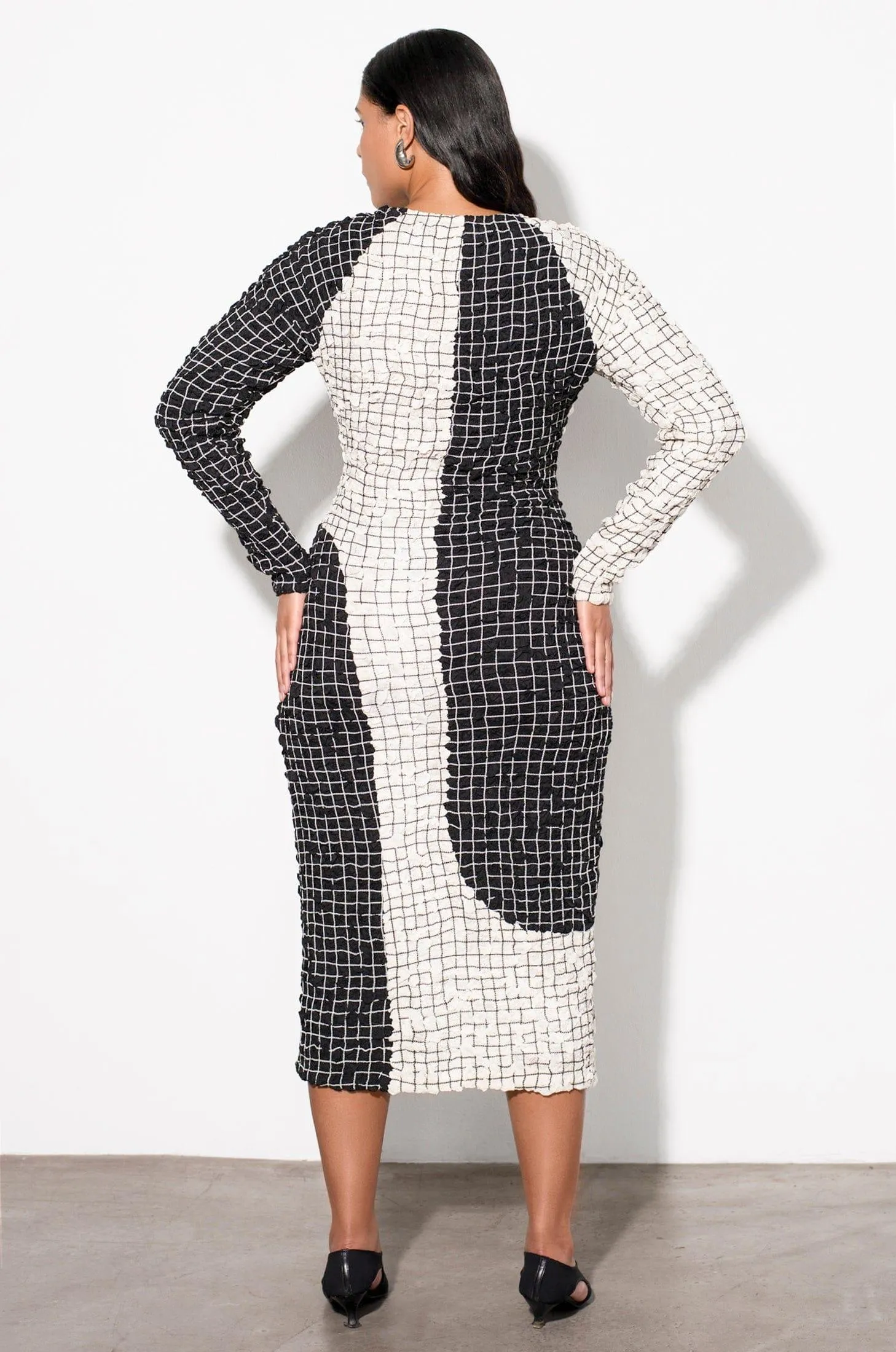 Dione Dress sold by Mara Hoffman product image thumbnail 5