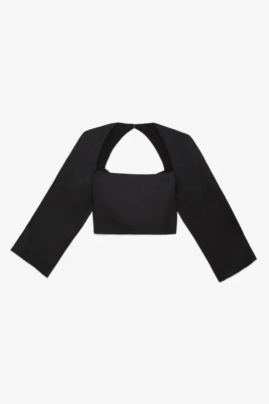 Julia Top sold by Mara Hoffman