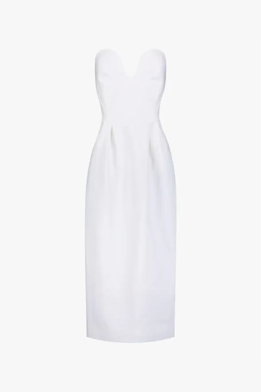 Isla Dress sold by Mara Hoffman