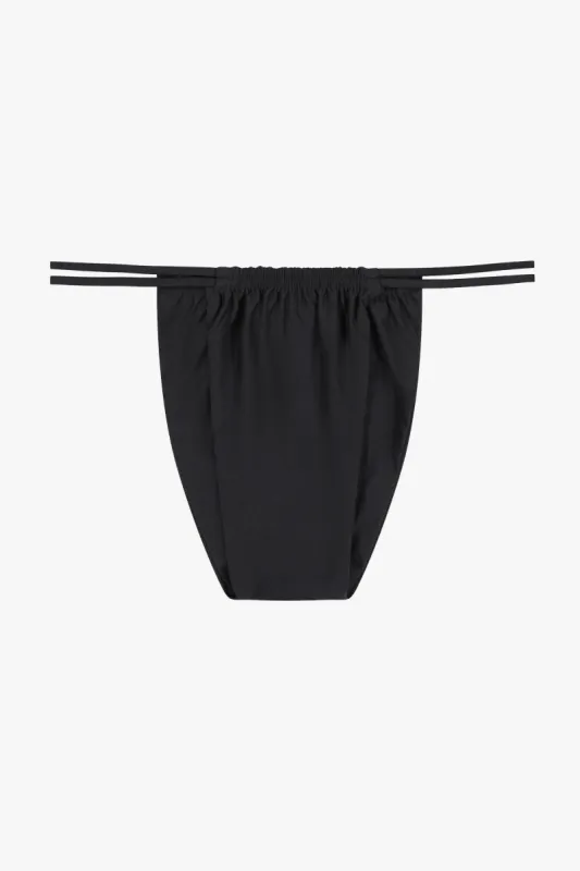 FULL CIRCLE Coco Bikini Bottom made by Mara Hoffman