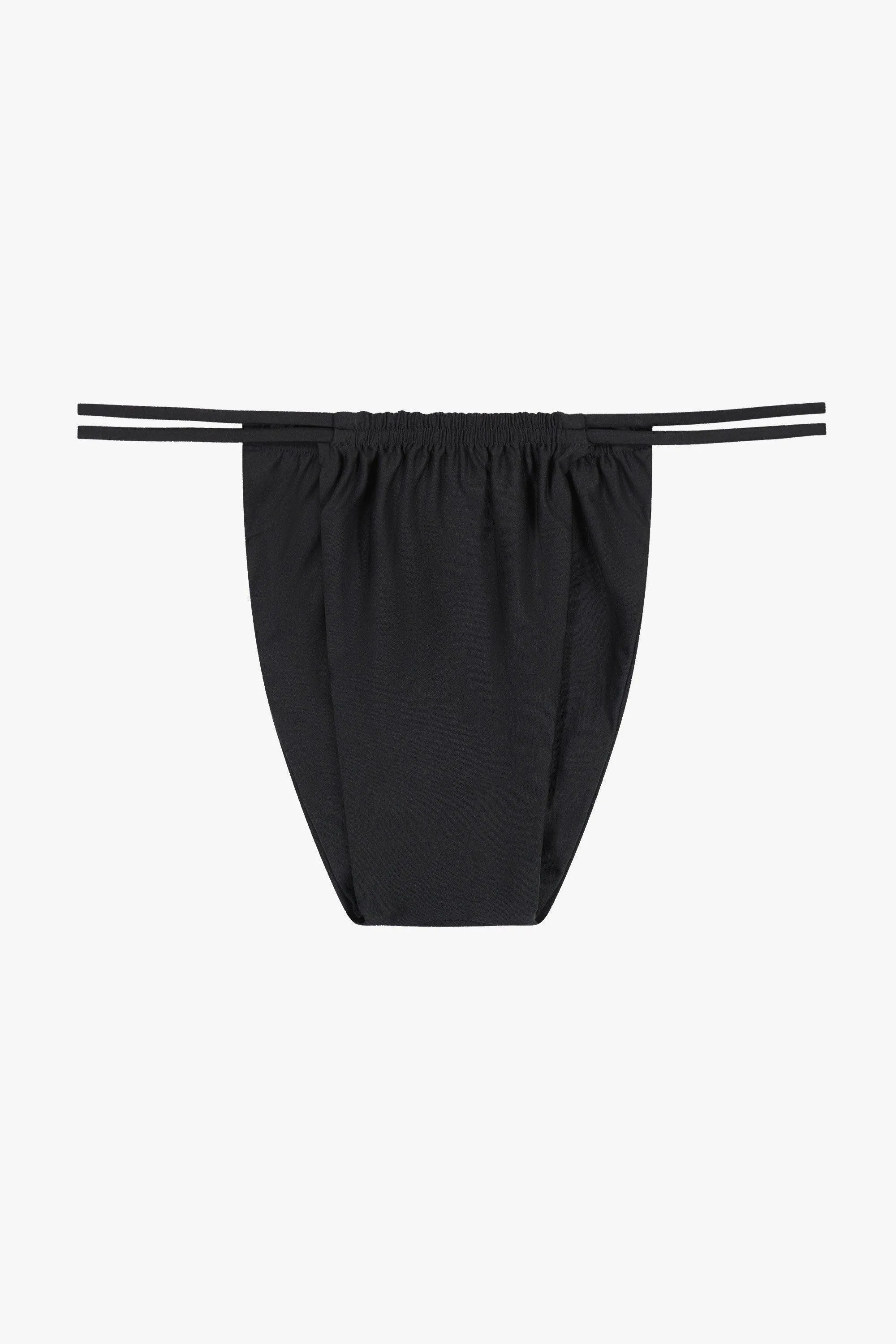 FULL CIRCLE Coco Bikini Bottom sold by Mara Hoffman