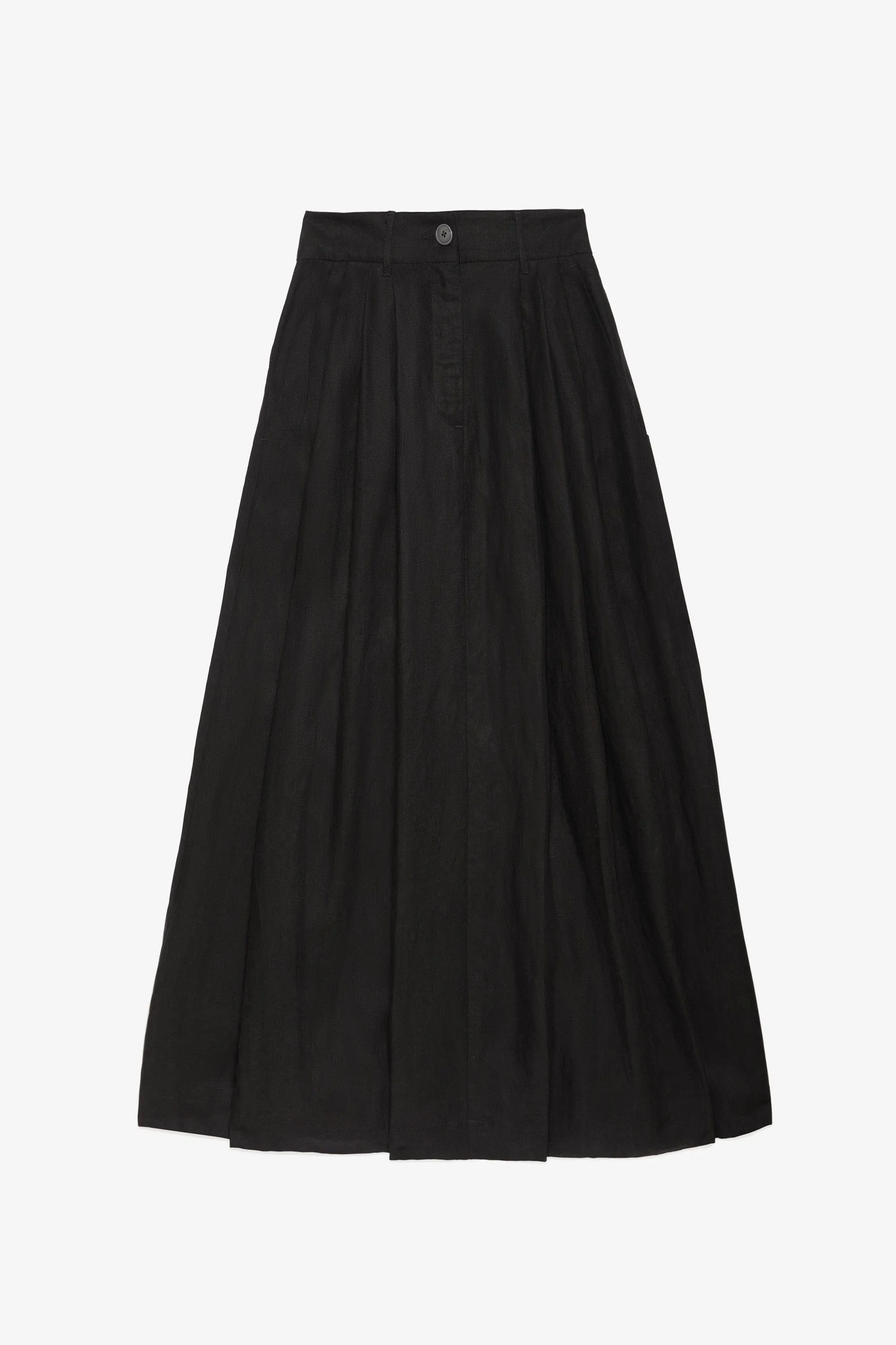 Extended Tulay Skirt sold by Mara Hoffman