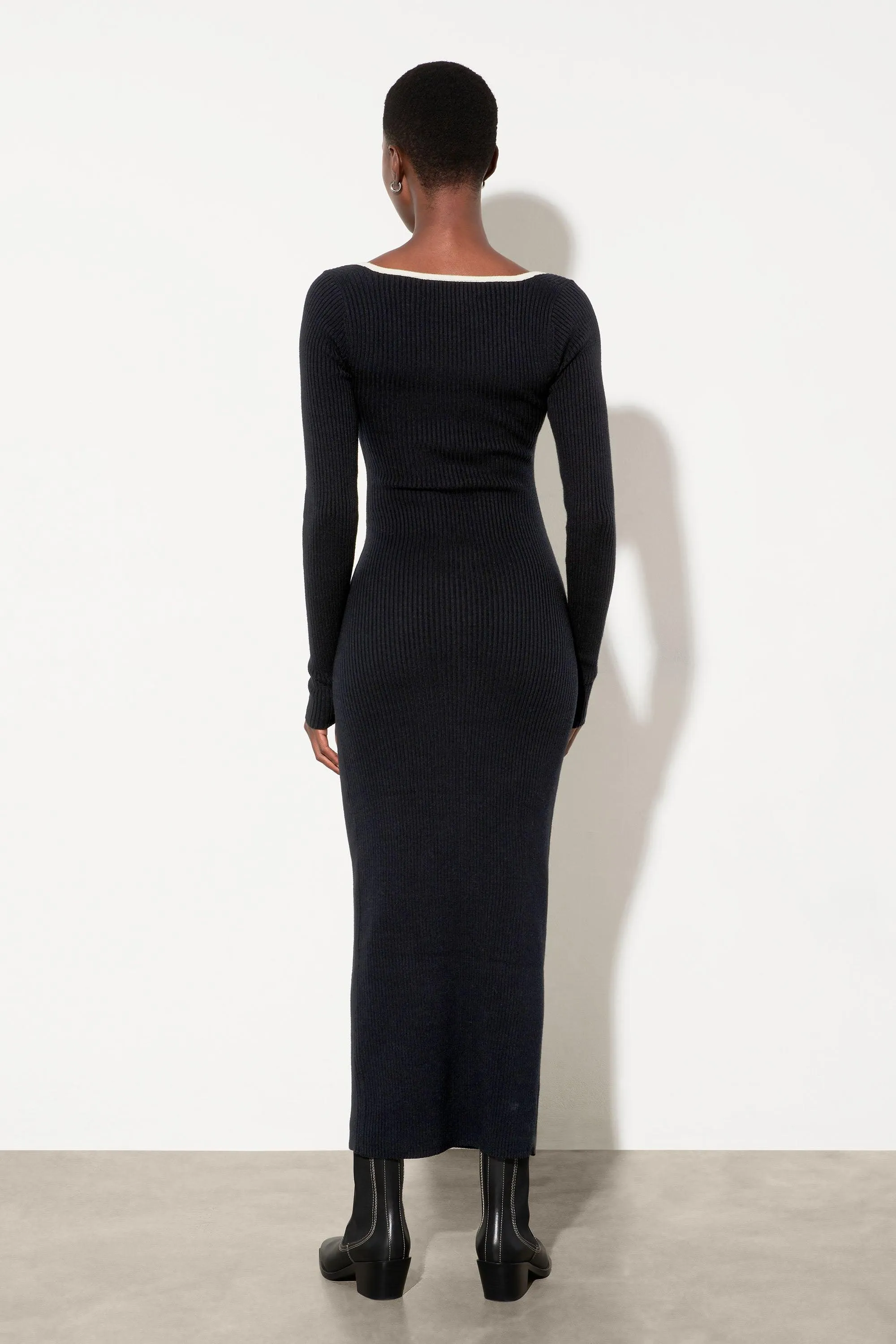 Lucienne Dress sold by Mara Hoffman product image thumbnail 5