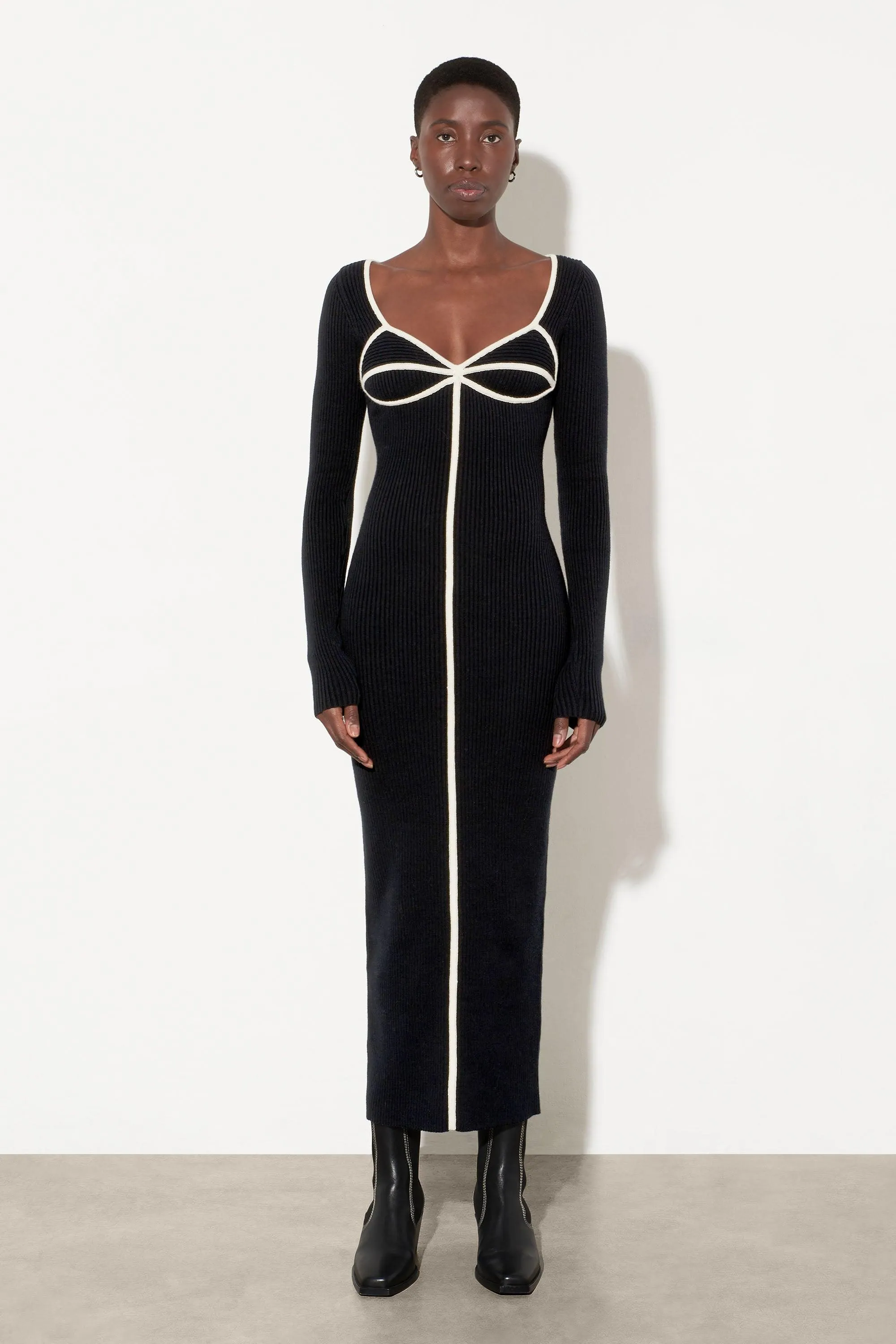 Lucienne Dress sold by Mara Hoffman product image thumbnail 2