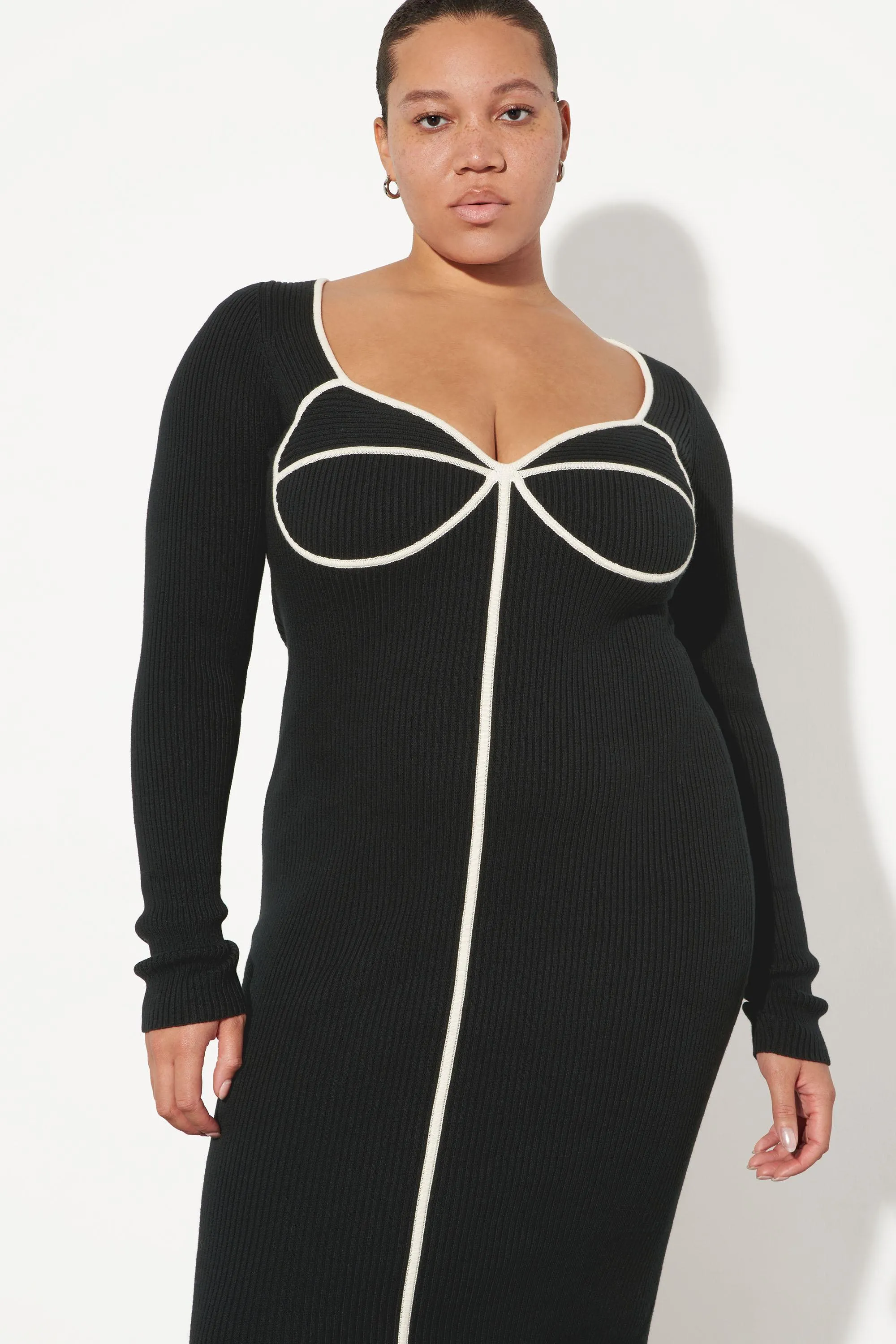 Lucienne Dress sold by Mara Hoffman product image thumbnail 3