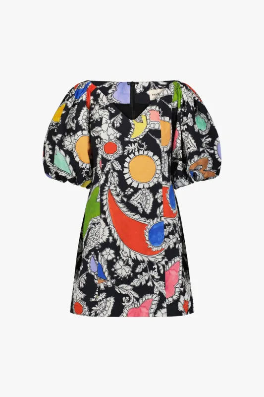 FULL CIRCLE Nomi Dress sold by Mara Hoffman