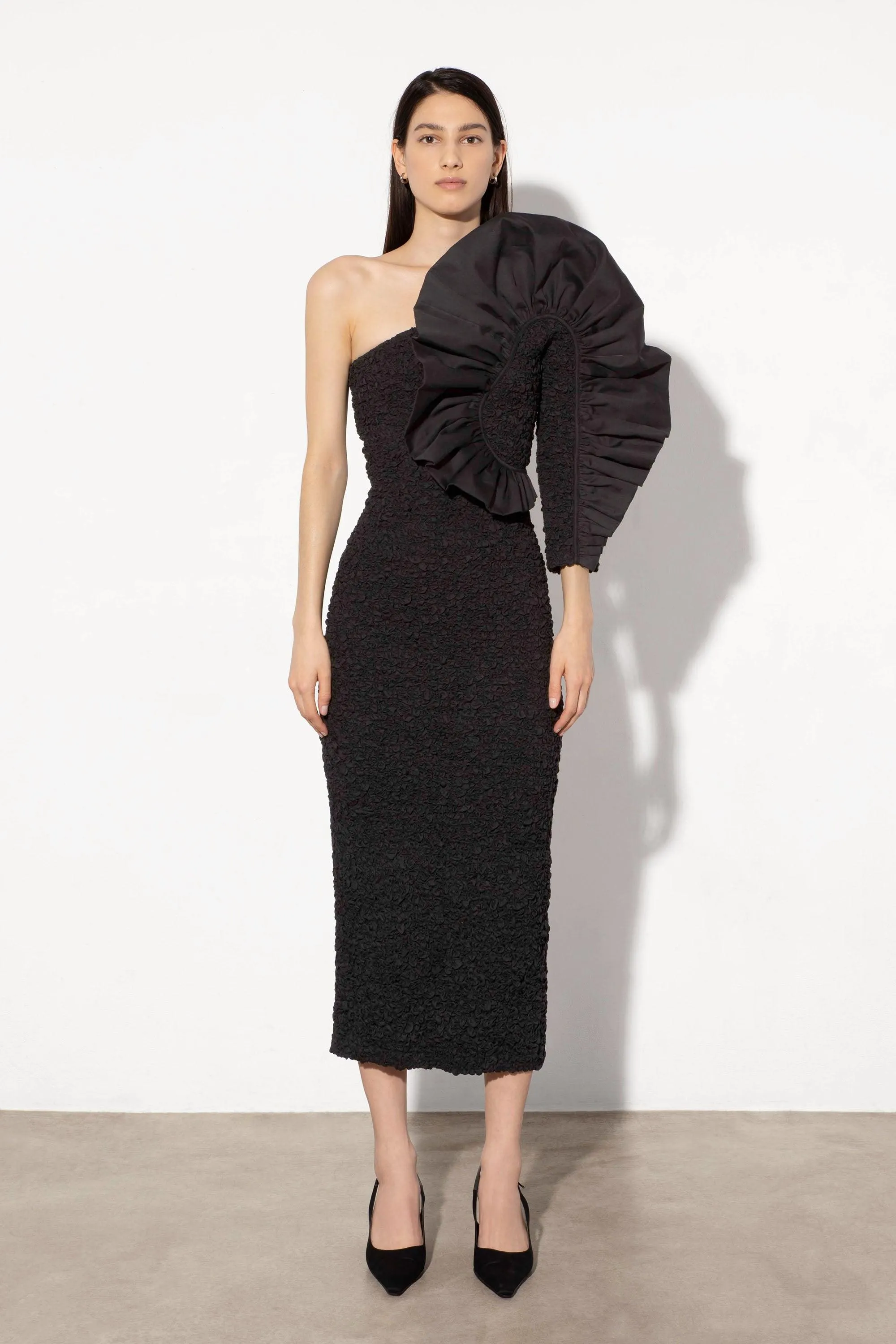 Evelyn Dress sold by Mara Hoffman product image thumbnail 2