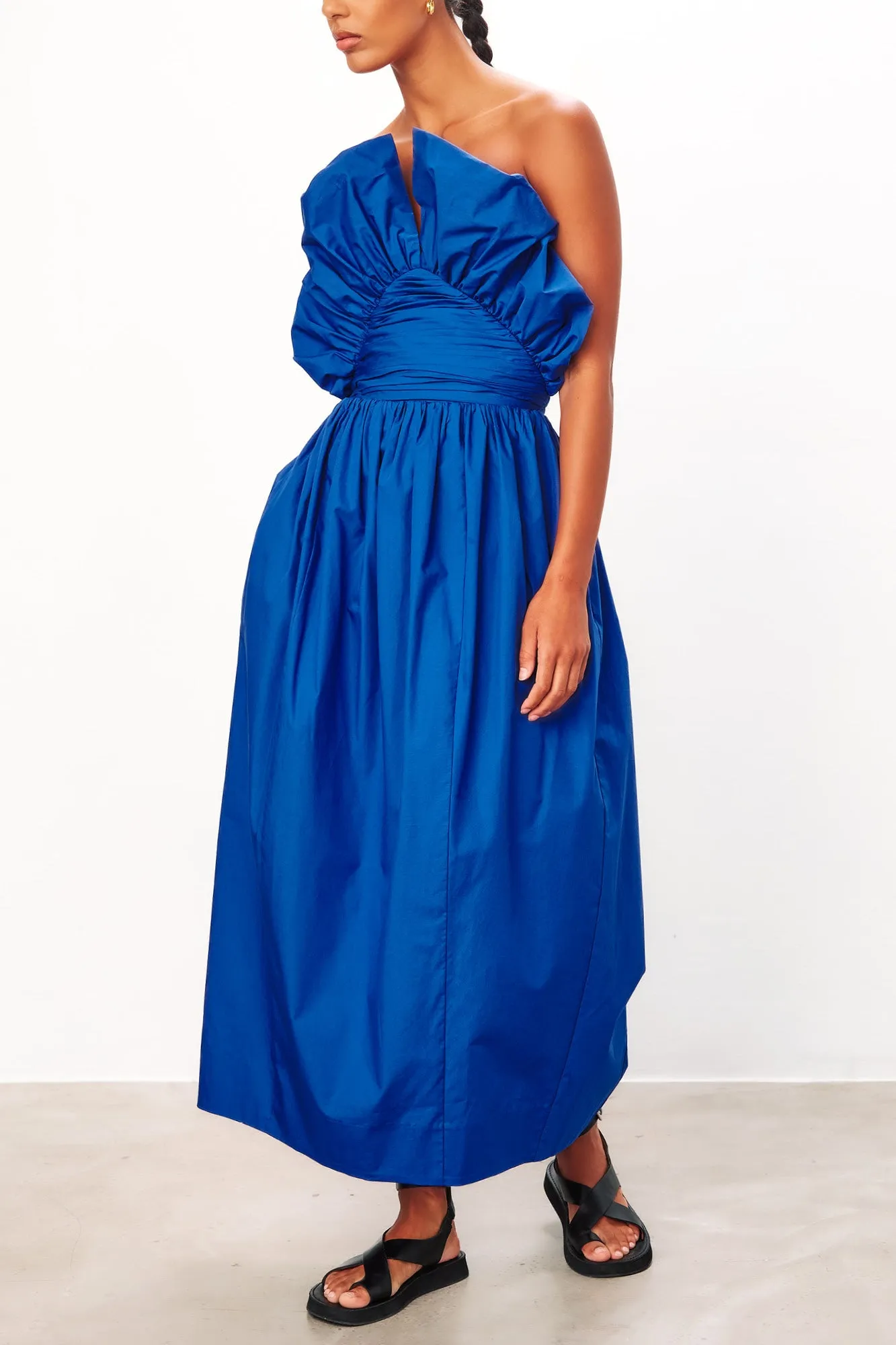 Billie Skirt sold by Mara Hoffman product image thumbnail 3