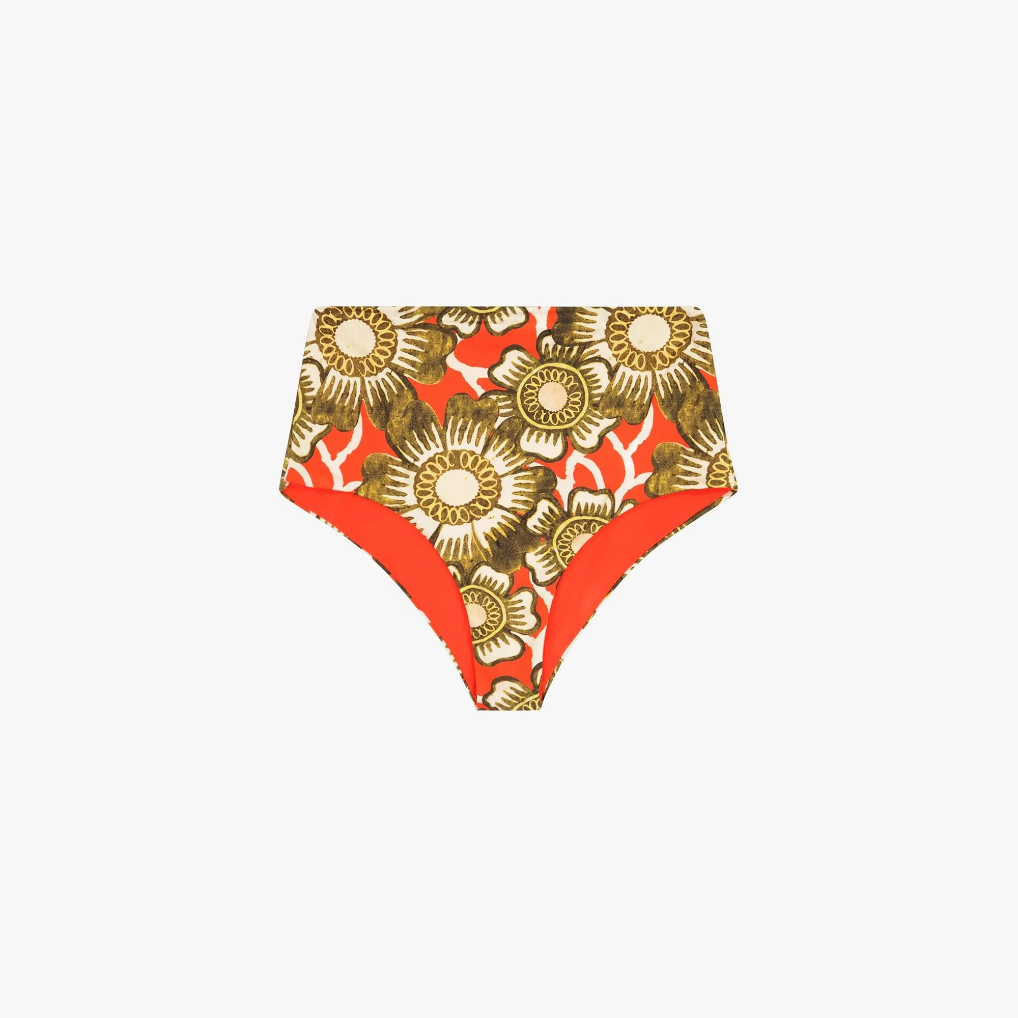 Lydia Bikini Bottom sold by Mara Hoffman